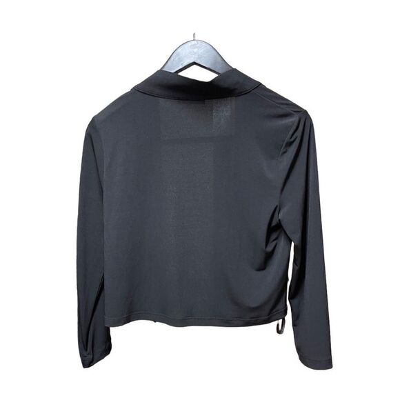 🌟Calvin Klein Black Cardigan - Picture 2 of 2